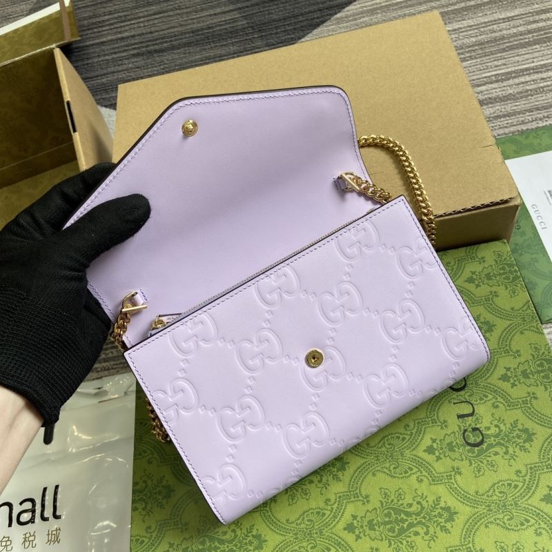 Gvc*1 satchel bags